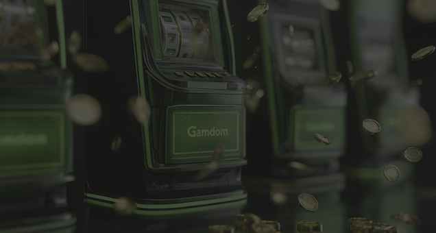 Gamdom