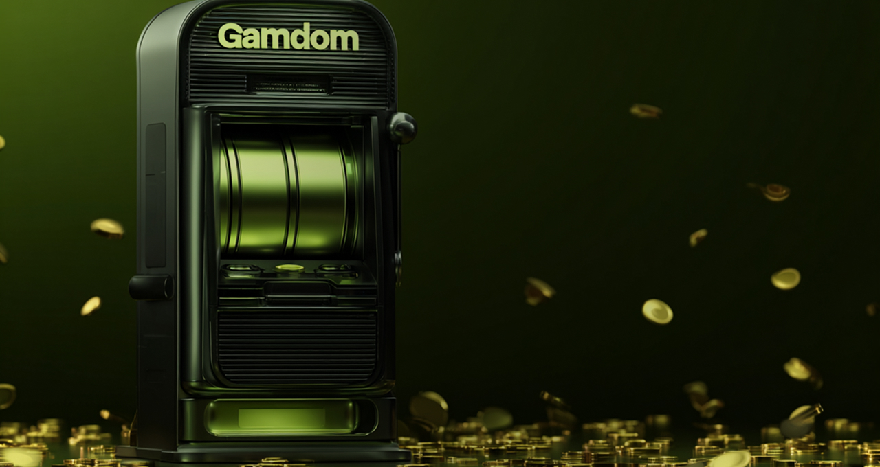 Gamdom
